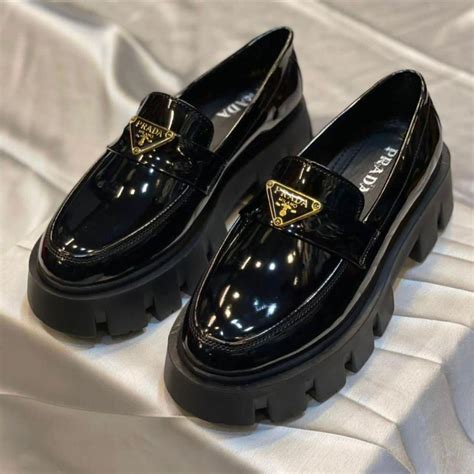 prada men shies|prada shoes men sale clearance.